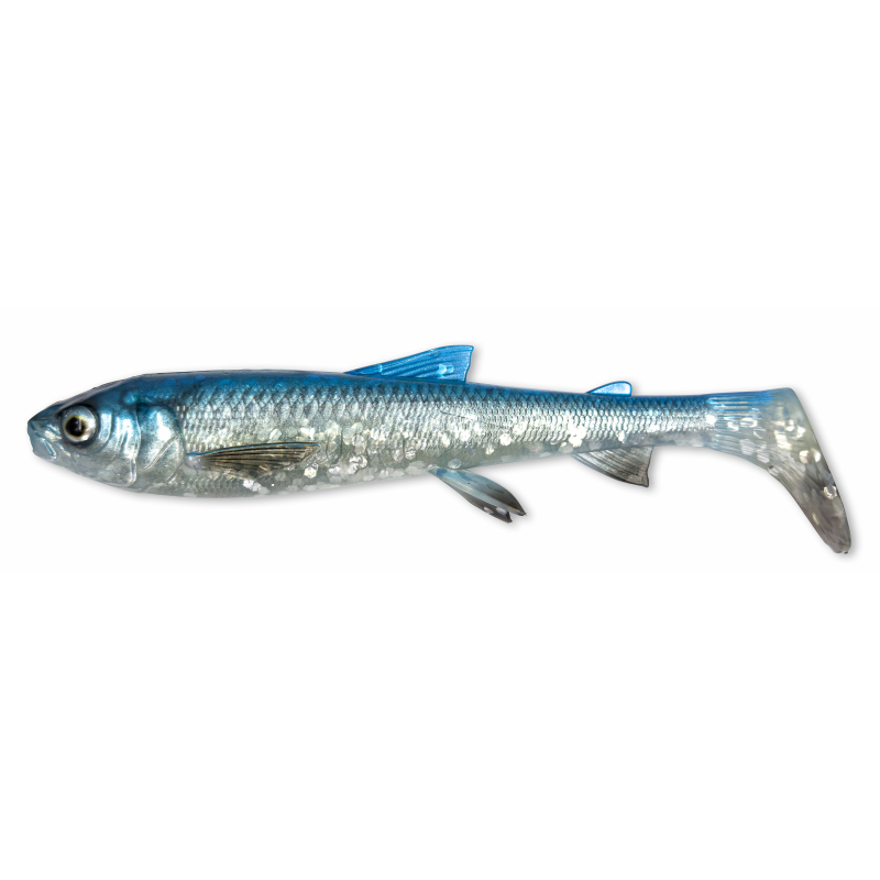 3D Whitefish Shad 17.5 CM 42 Gram - 6