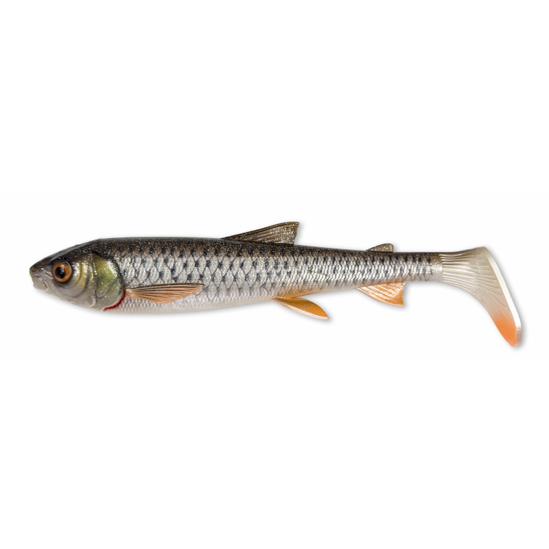 3D Whitefish Shad 17.5 CM 42 Gram