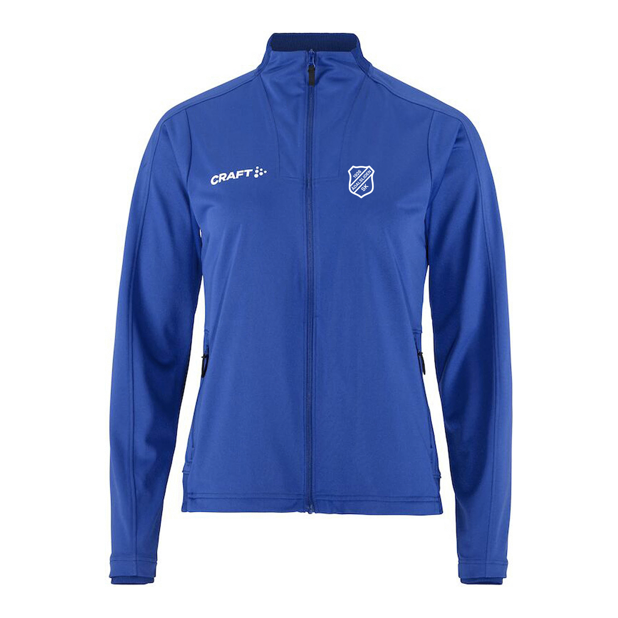 Craft Evolve 2.0 Full Zip Jacket W (ÅSK)