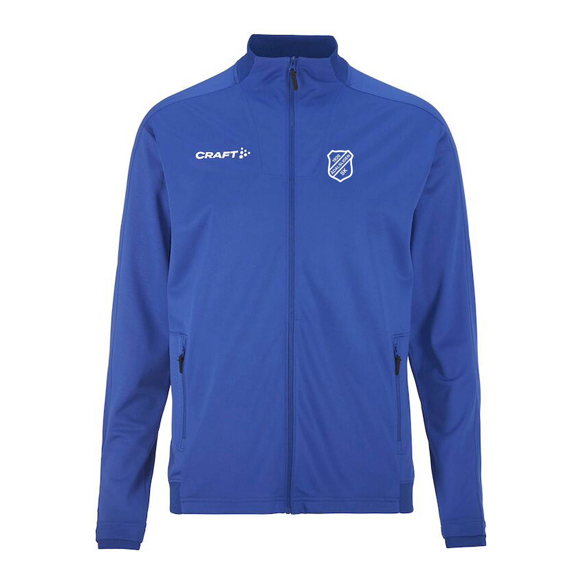 Craft Evolve 2.0 Full Zip Jacket M ÅSK)