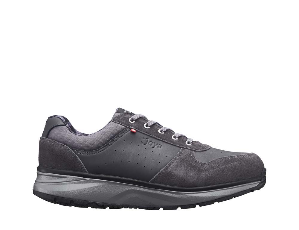 Joya Dynamo Classic M Dark Grey II - 3