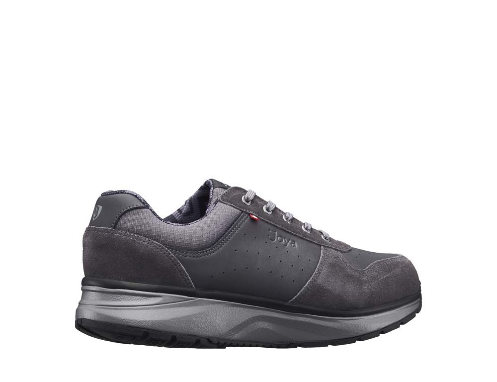 Joya Dynamo Classic M Dark Grey II - 4