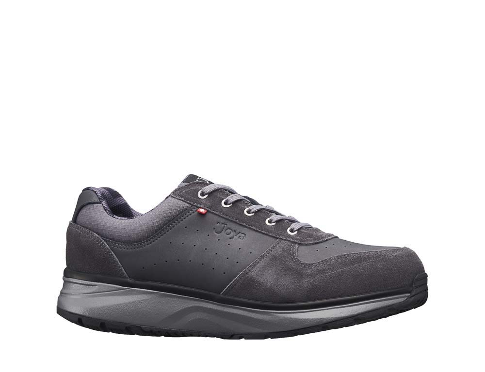 Joya Dynamo Classic M Dark Grey II - 2