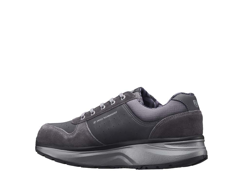 Joya Dynamo Classic M Dark Grey II - 8