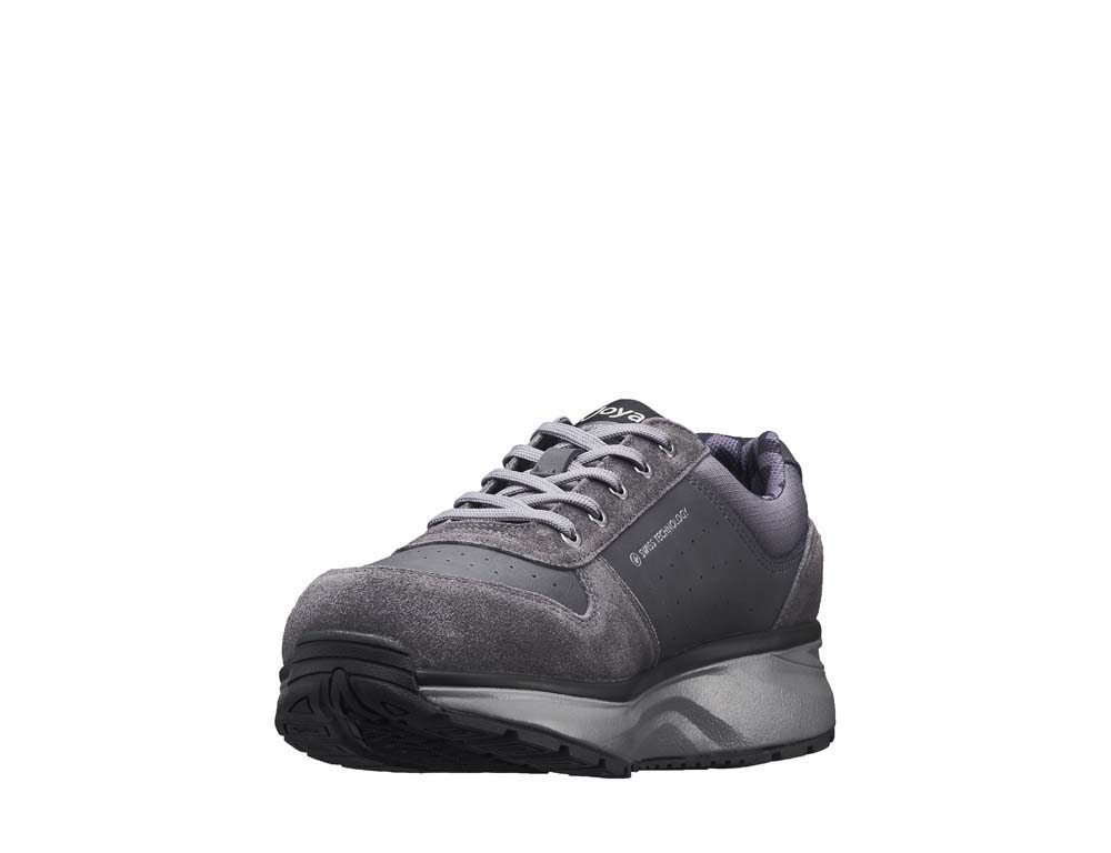 Joya Dynamo Classic M Dark Grey II - 11
