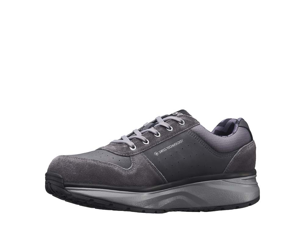 Joya Dynamo Classic M Dark Grey II - 10