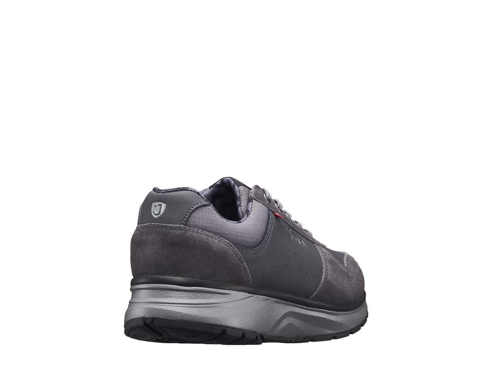 Joya Dynamo Classic M Dark Grey II - 5