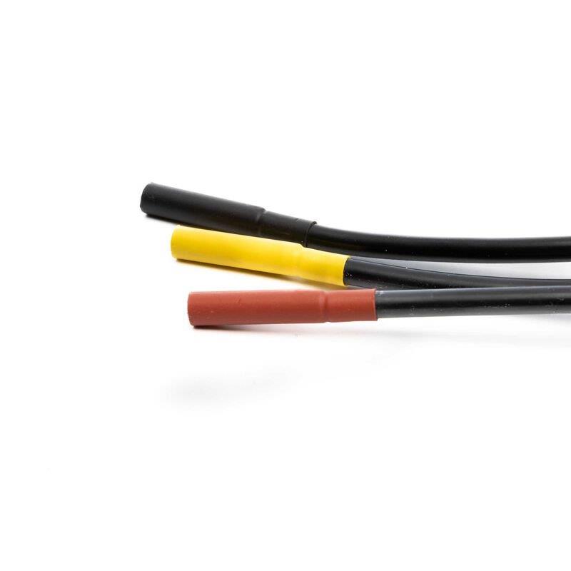 Spektrum Avian 130 Amp Brushless Smart ESC Ver: A, 3S - 6S - 4