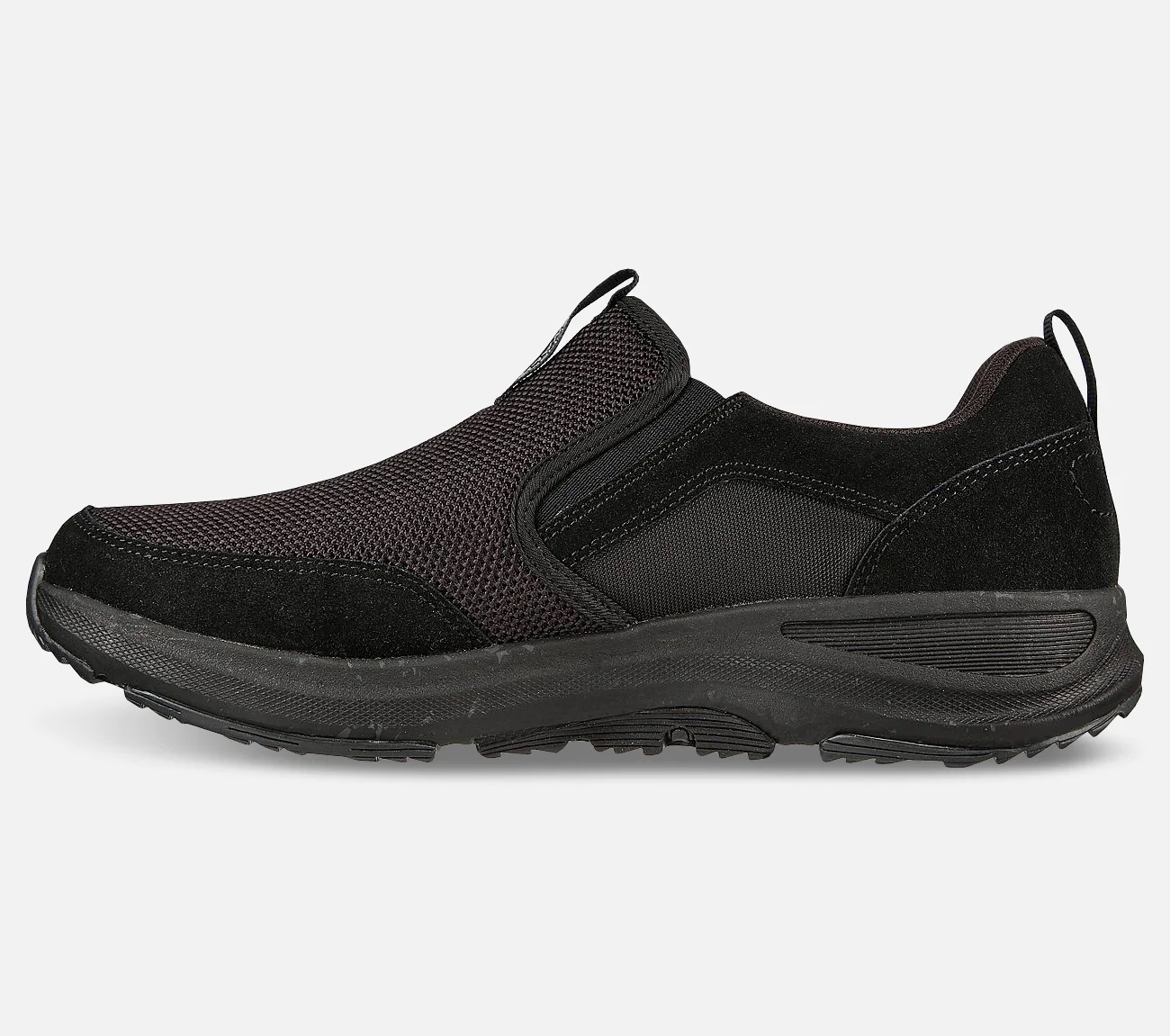 Skechers Mens GOwalk Outdoor - Andes - Water Repellent - 3