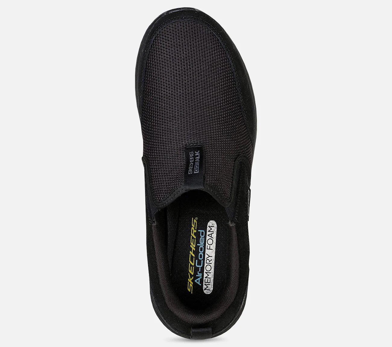 Skechers Mens GOwalk Outdoor - Andes - Water Repellent - 4