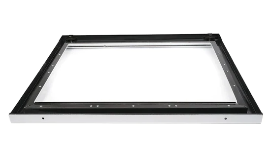 HÄLLRAM K128 ST VIT - 2
