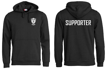 Hoodie Supporter JR (Willands IBK)