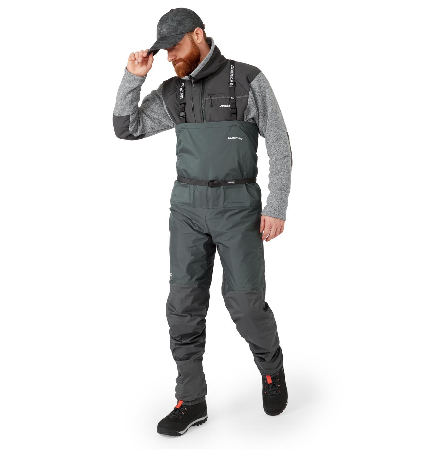 Guideline ULBC Wader