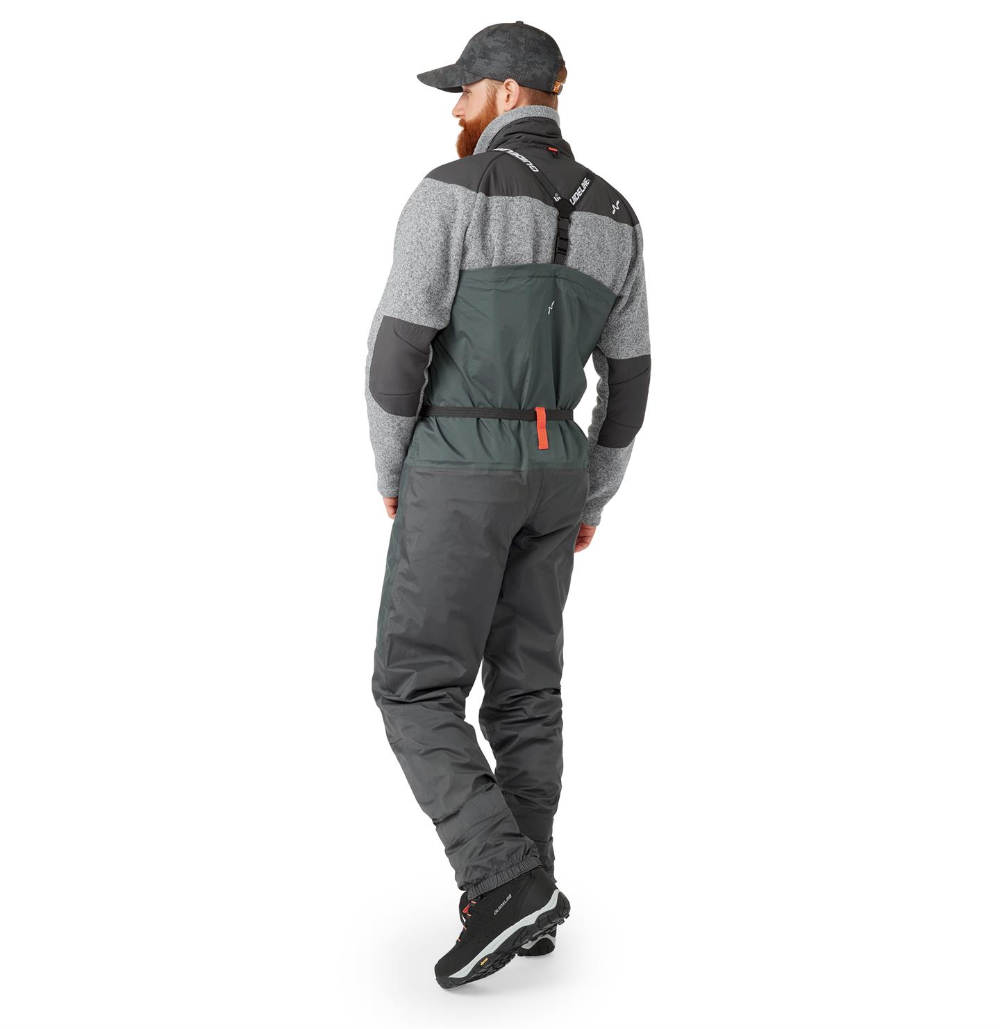 Guideline ULBC Wader - 6