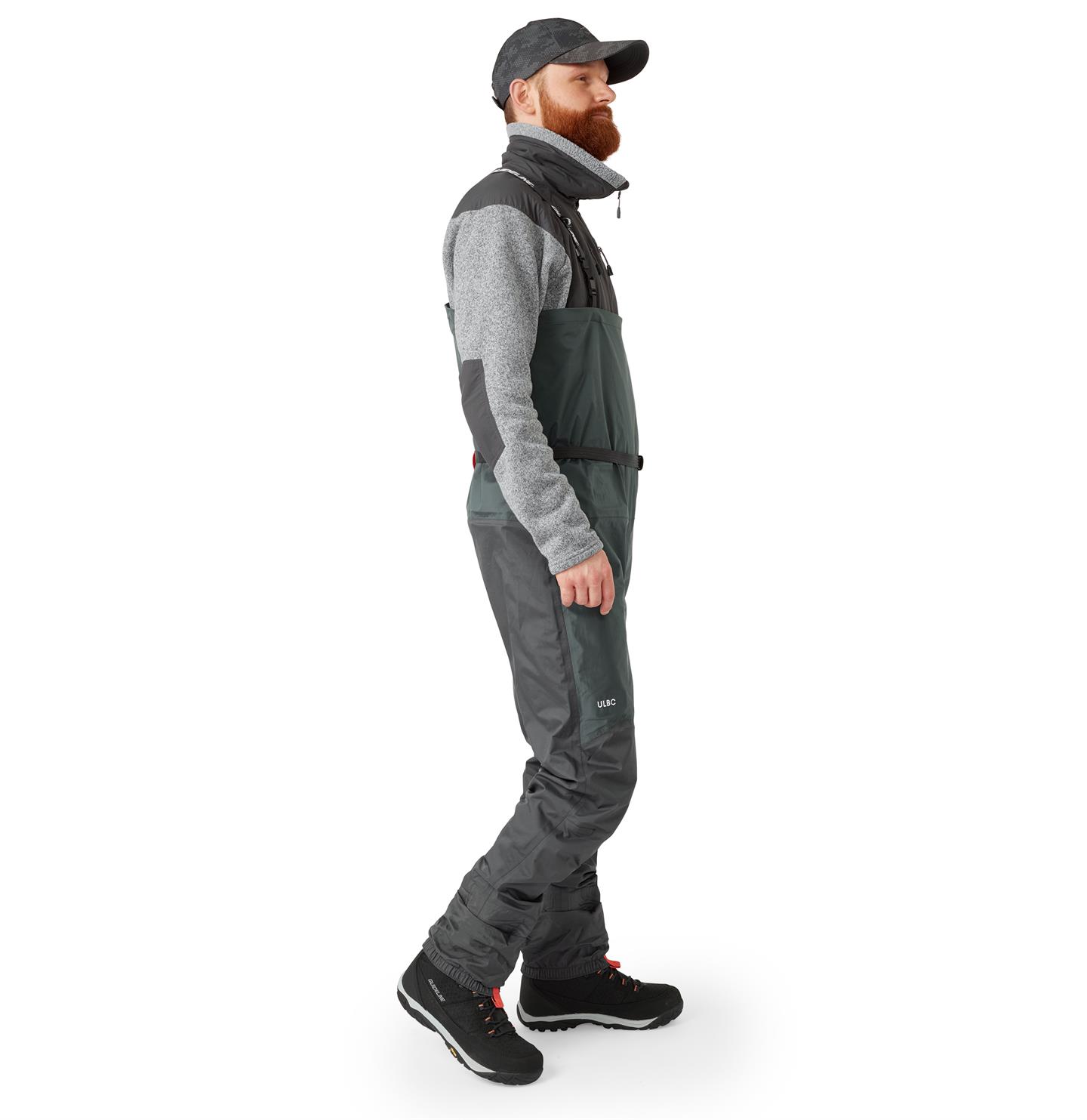 Guideline ULBC Wader - 7