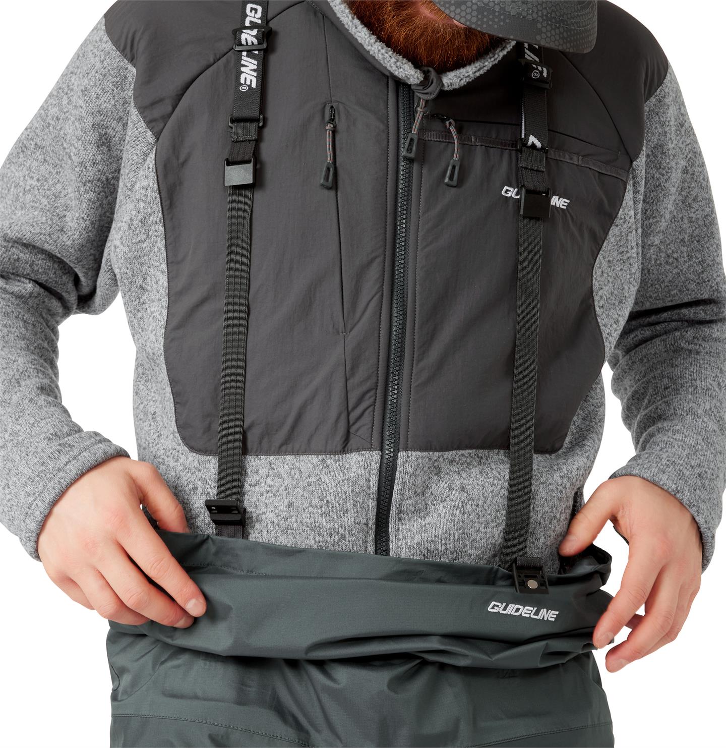 Guideline ULBC Wader - 5
