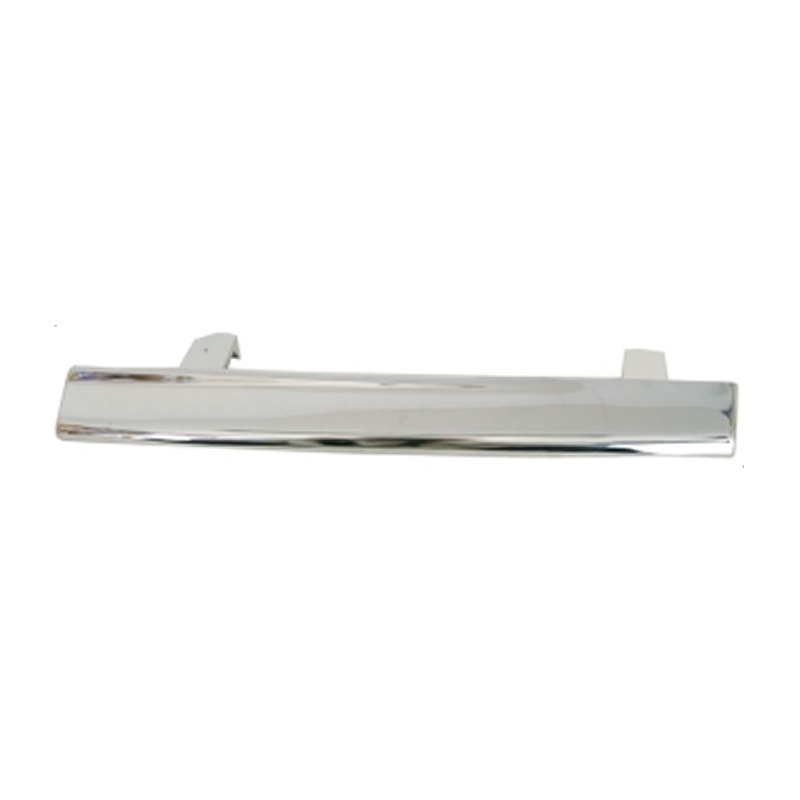 Head lamp moulding