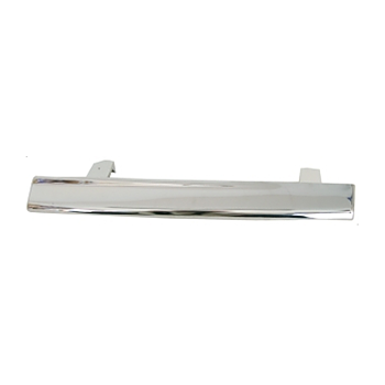 Head lamp moulding
