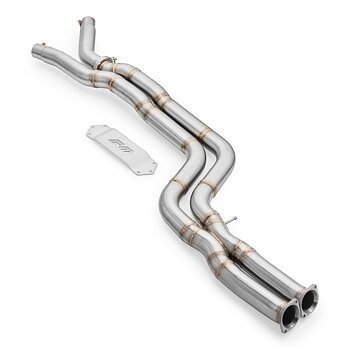 Avgas  BMW M2 CS, M2 Competition (F87) S55 GPF/OPF