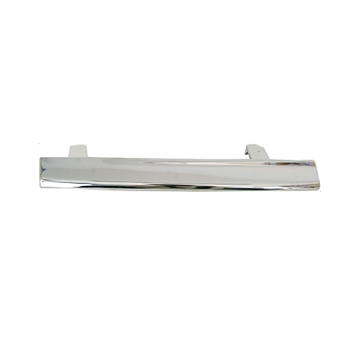 Head lamp moulding
