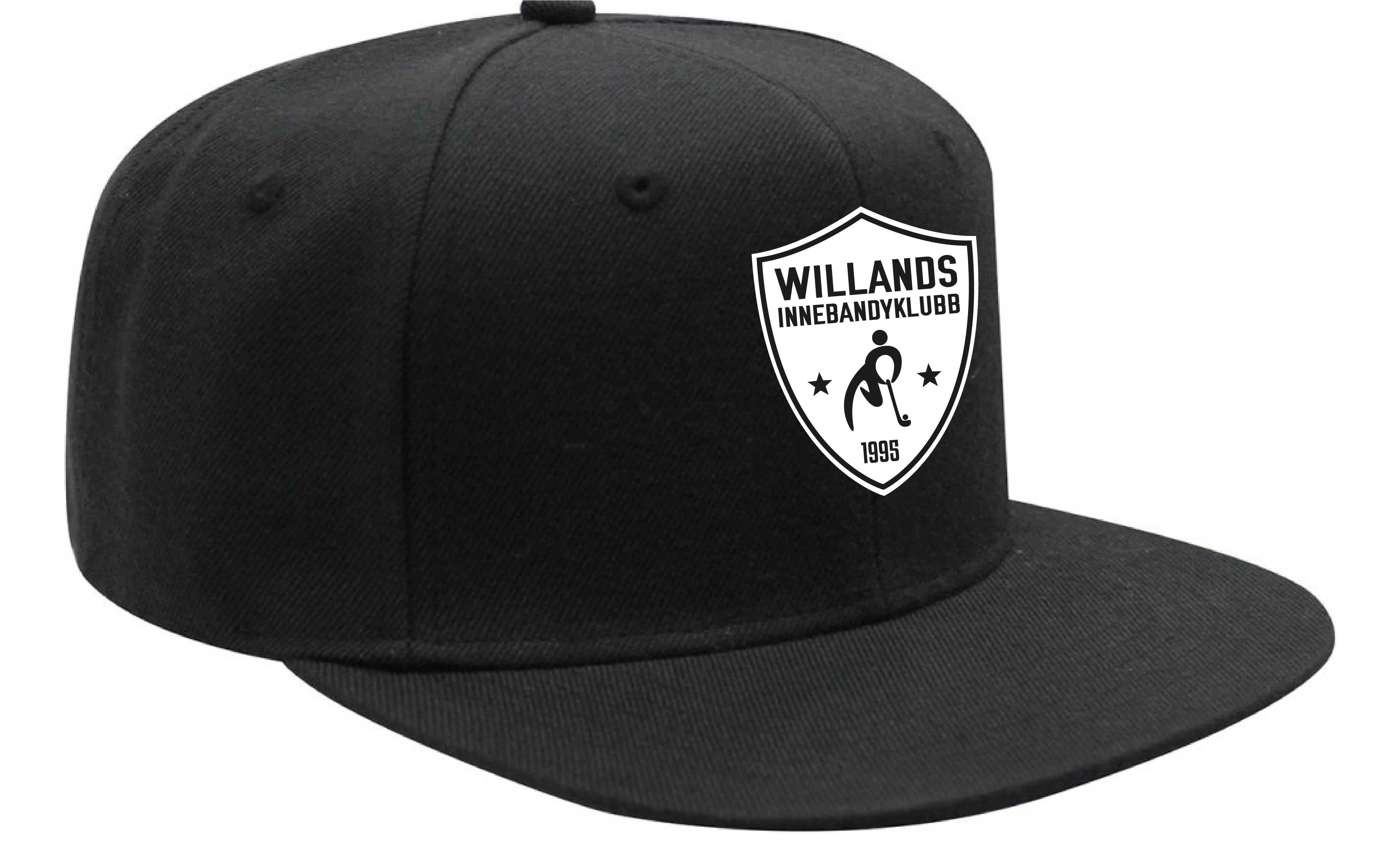 Willands IBK Flatcap One Size