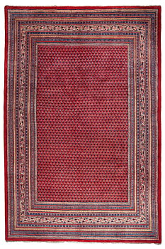 Sarouk Mir 214x316cm