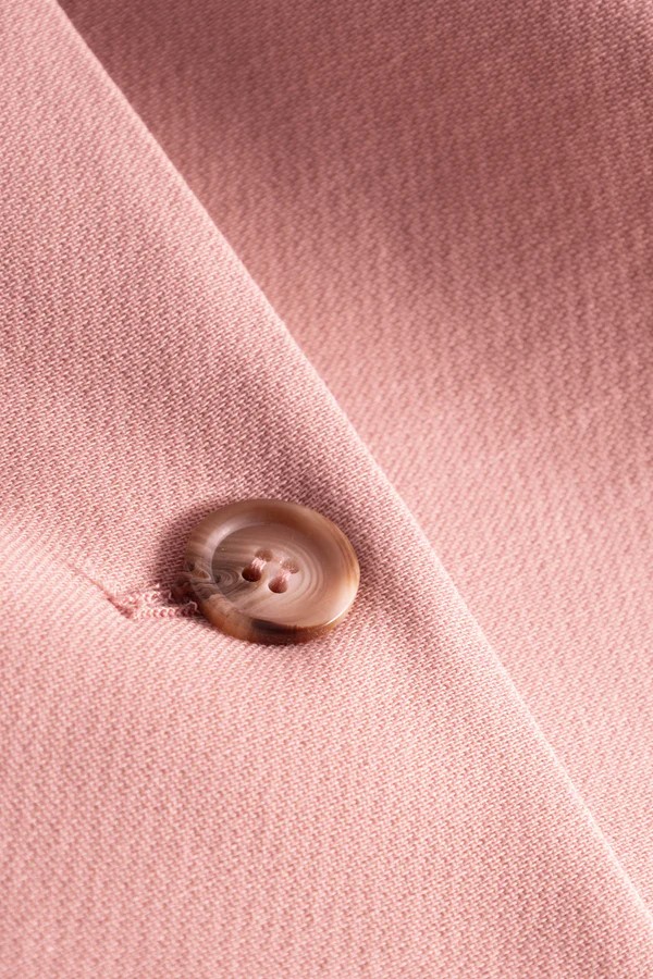Viviana Blazer - Dusty Rose - 7