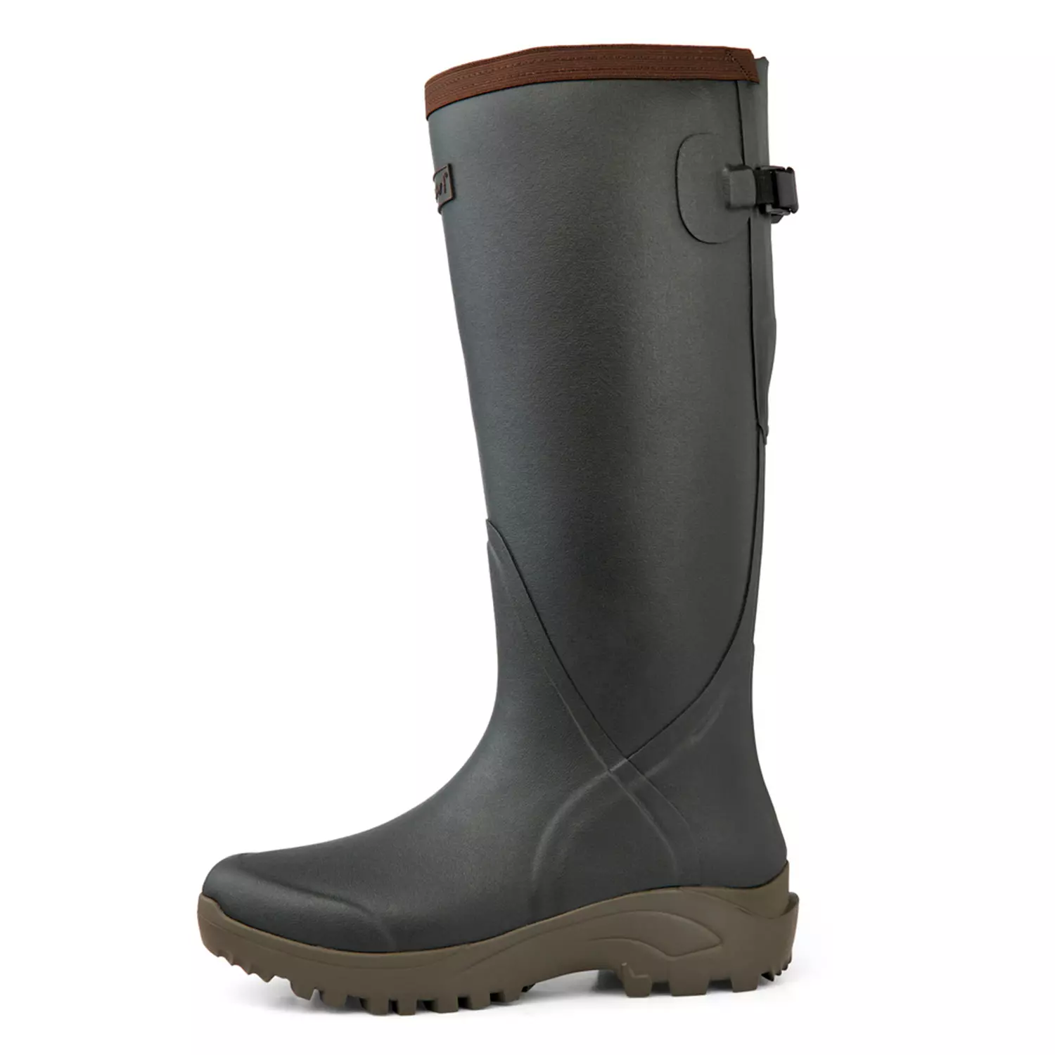Gateway1 Sportsman II Lady 17" gummistövlar (sommar) - 3