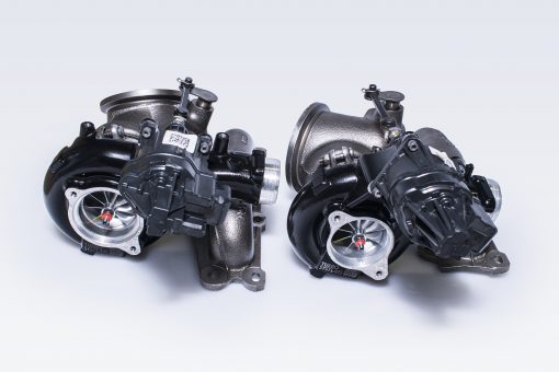 BMW M2 competition / M3 / M4 S55 Upgrade Turbo 750HP