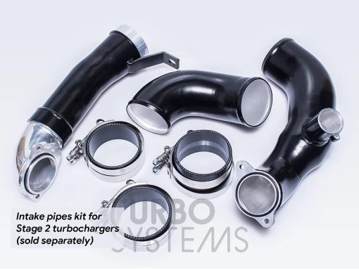 BMW M2 competition / M3 / M4 S55 Upgrade Turbo 750HP - 4