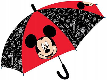 Mickey Mouse  Disney Paraply