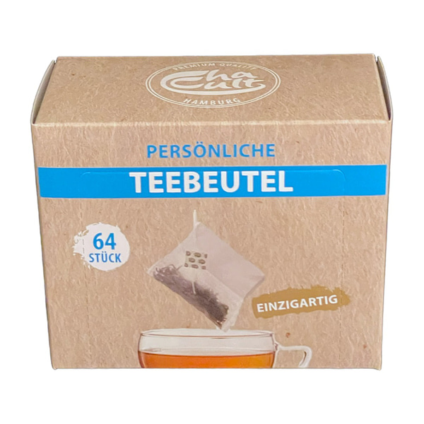 Tefilter 64 stycken - 2