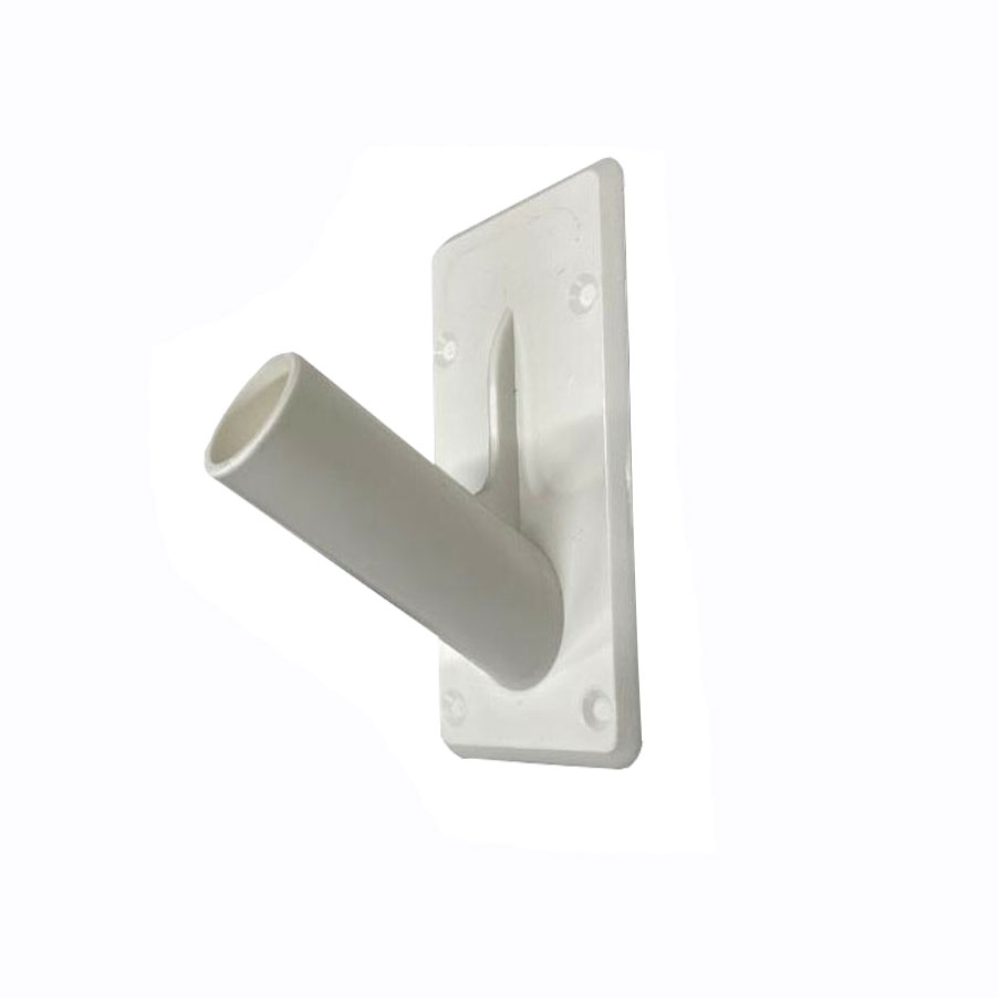 Holder for flag