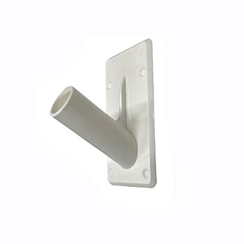 Holder for flag