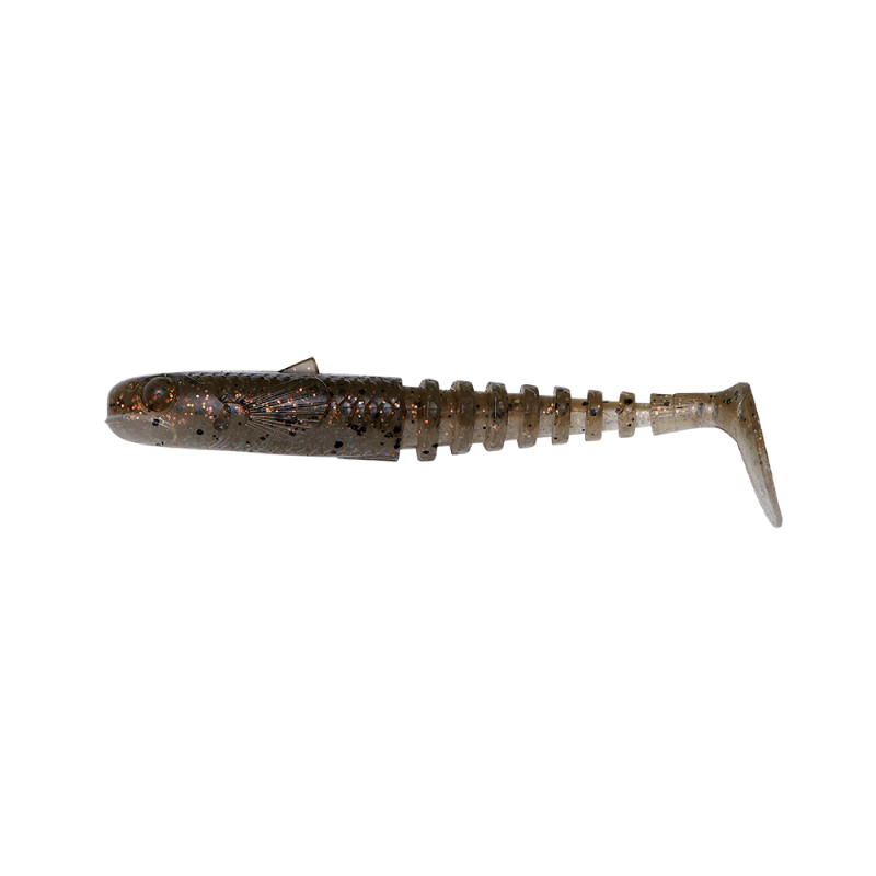 GOBSTER SHAD 9 CM 9G - 3