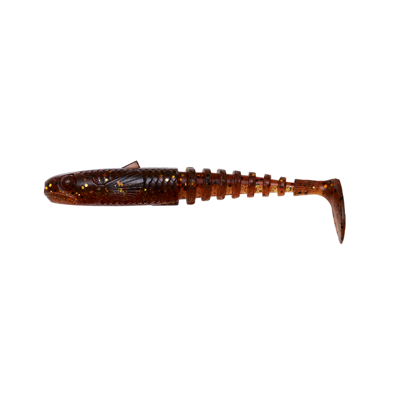 GOBSTER SHAD 9 CM 9G - 2