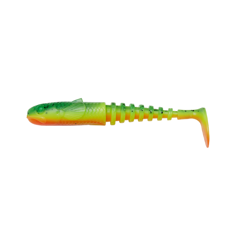 GOBSTER SHAD 9 CM 9G