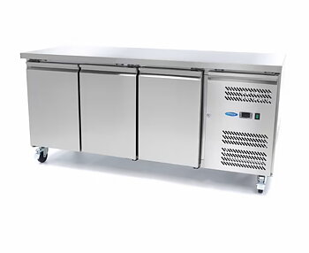 Kylbänk  465Liter, MAXIMA