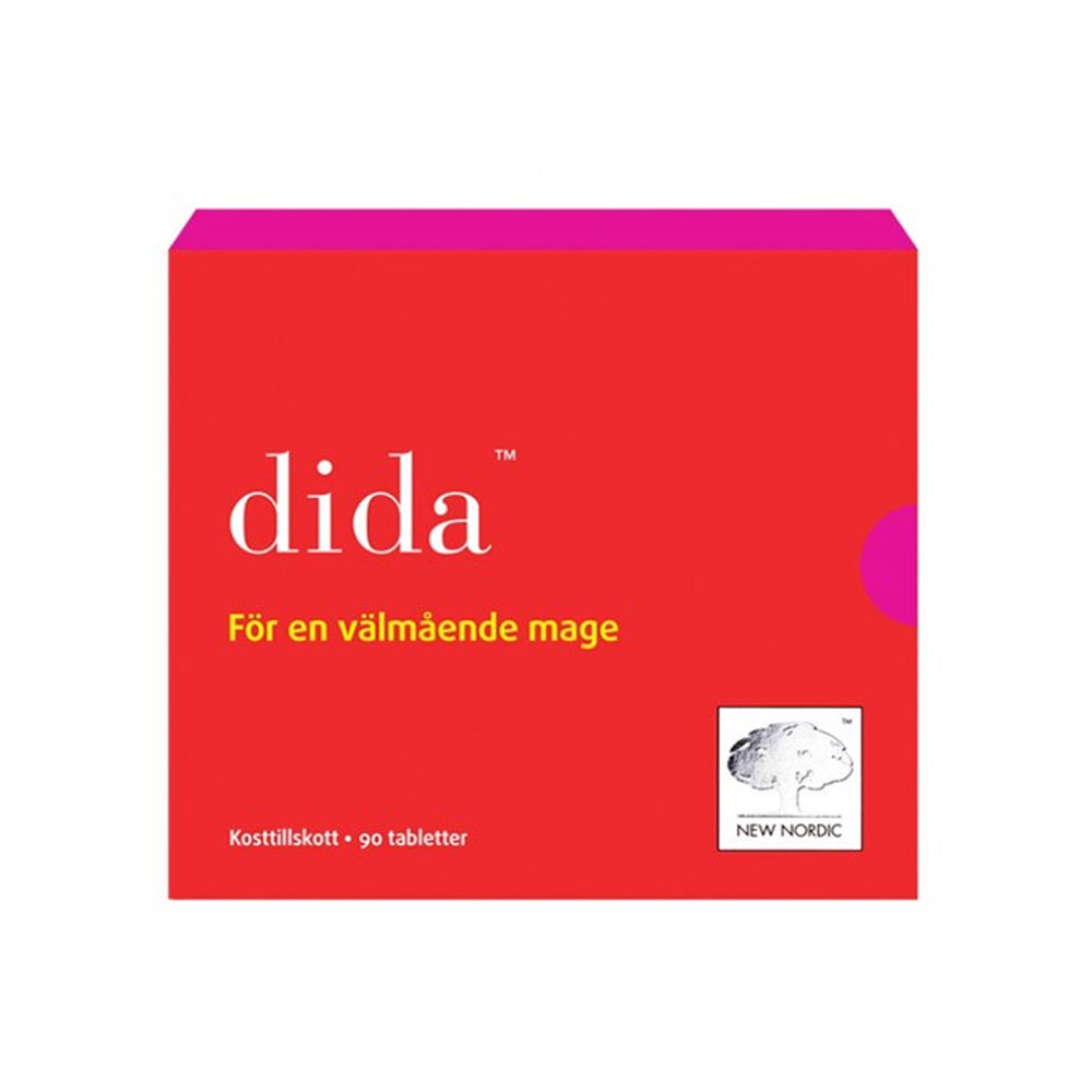 Dida 90 tab New Nordic