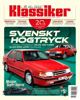 Klassiker 3.2024