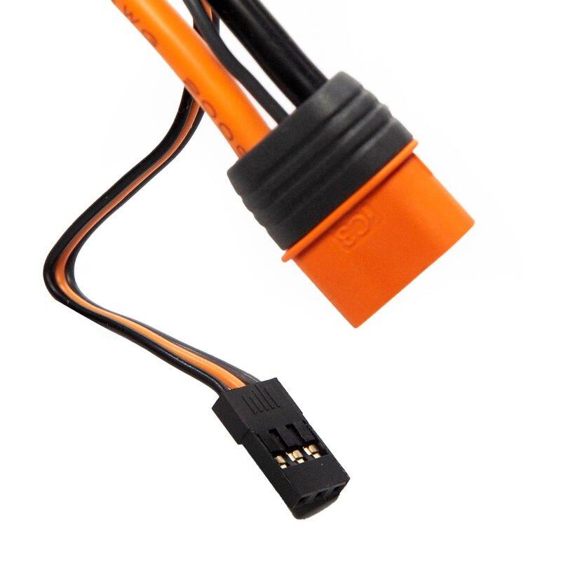 Spektrum Firma 85A Brushless Smart ESC, 2S-3S - 5
