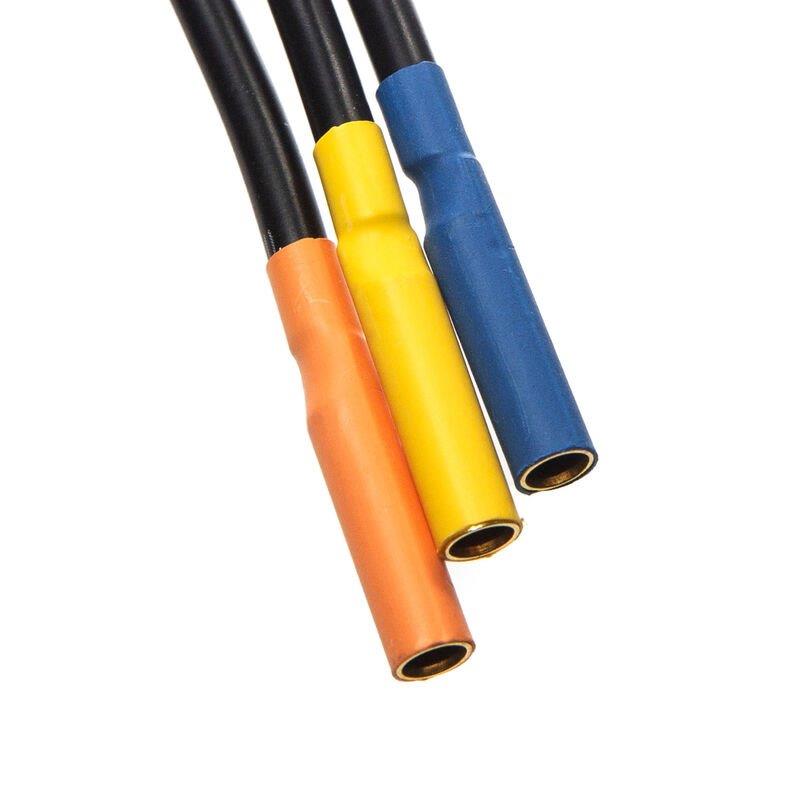 Spektrum Firma 85A Brushless Smart ESC, 2S-3S - 7
