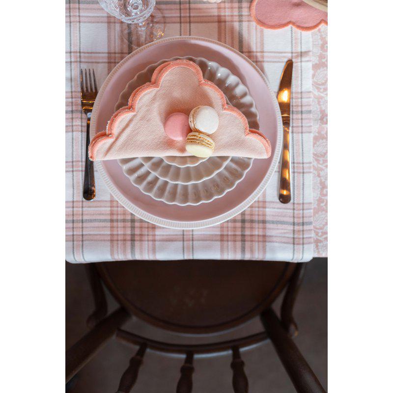 Servett / Peach 