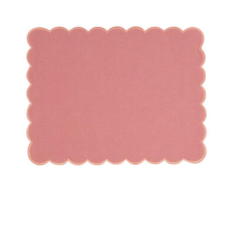 Bordstablett / Rosa 
