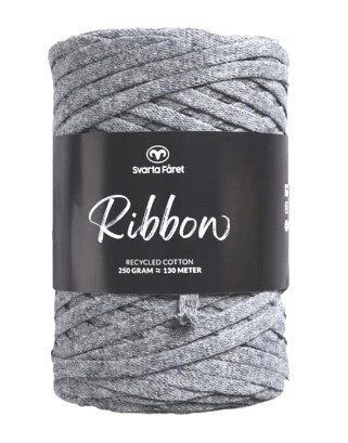 Ribbon Shifting Grey