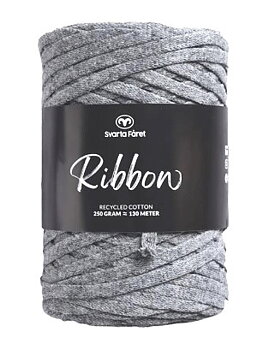 Ribbon Shifting Grey