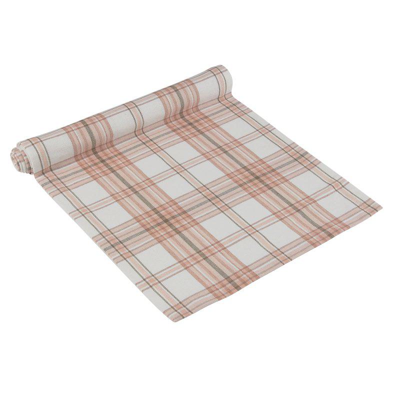 Löpare / Rosa