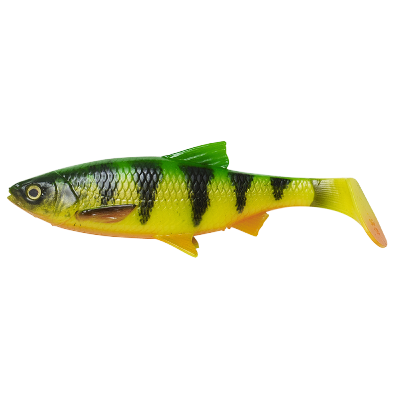 3D LB River Roach  18CM 70G - 3