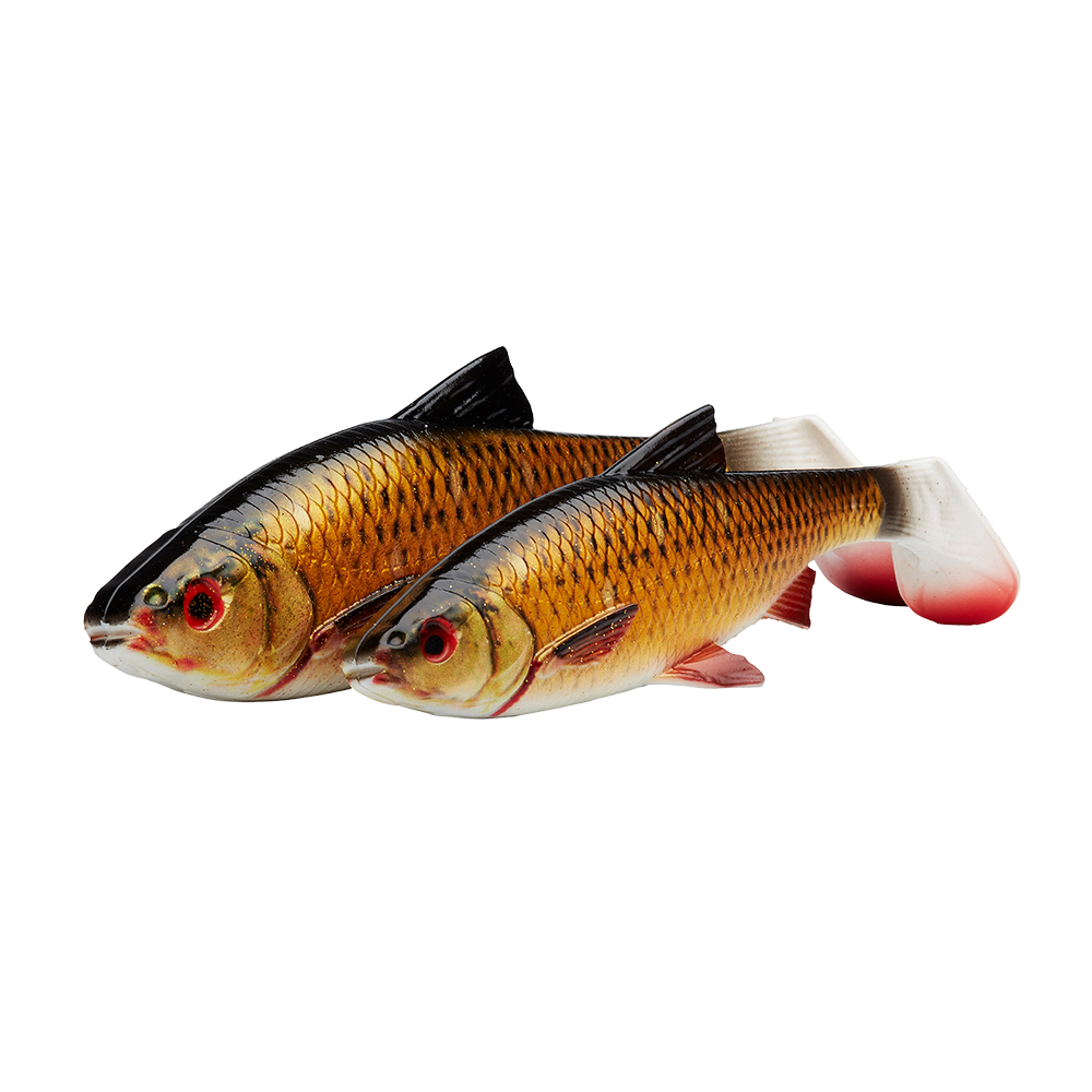 3D LB River Roach  18CM 70G