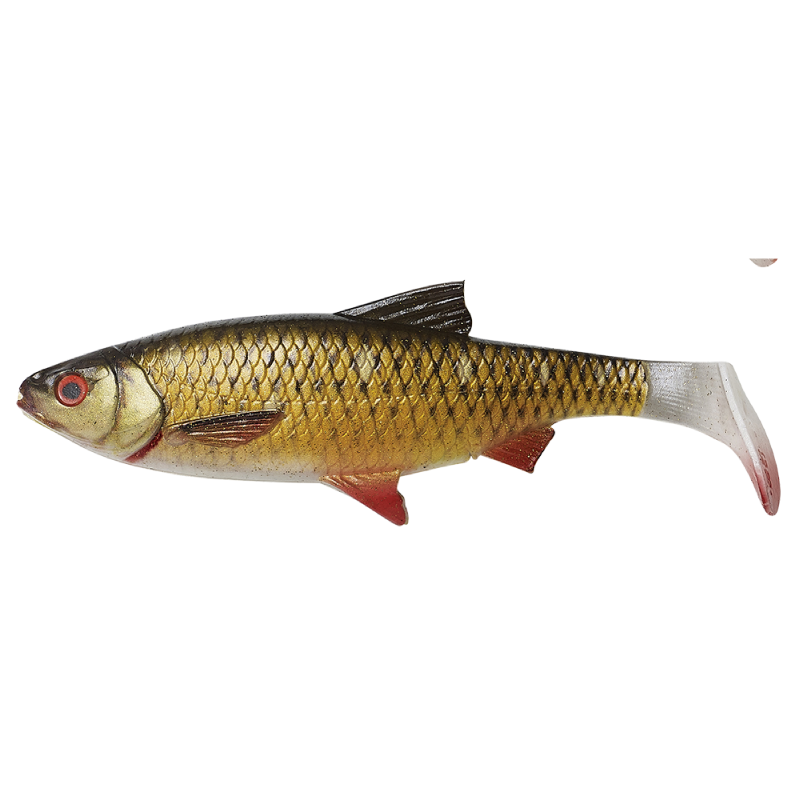 3D LB River Roach  18CM 70G - 2